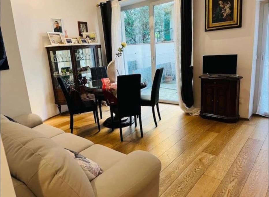 Casa Boss Firenze Centro Liberta Daire Dış mekan fotoğraf