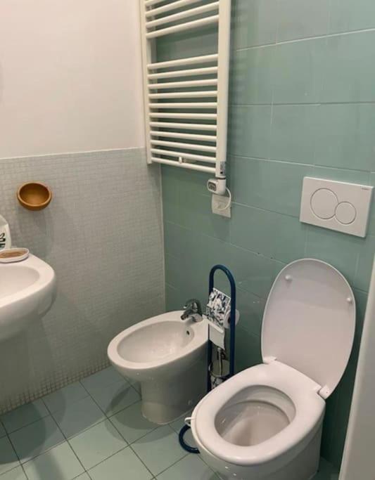 Casa Boss Firenze Centro Liberta Daire Dış mekan fotoğraf