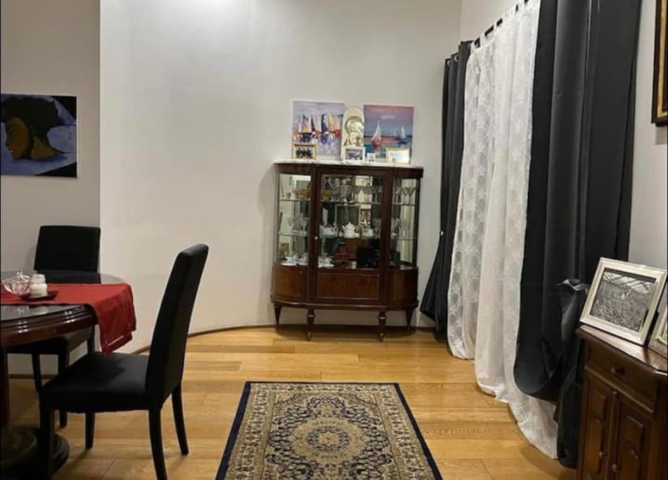 Casa Boss Firenze Centro Liberta Daire Dış mekan fotoğraf