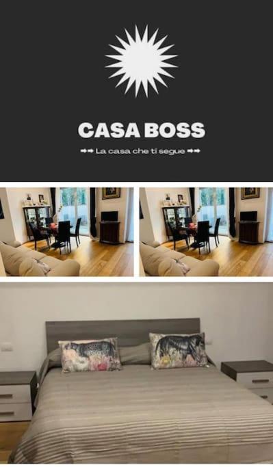 Casa Boss Firenze Centro Liberta Daire Dış mekan fotoğraf